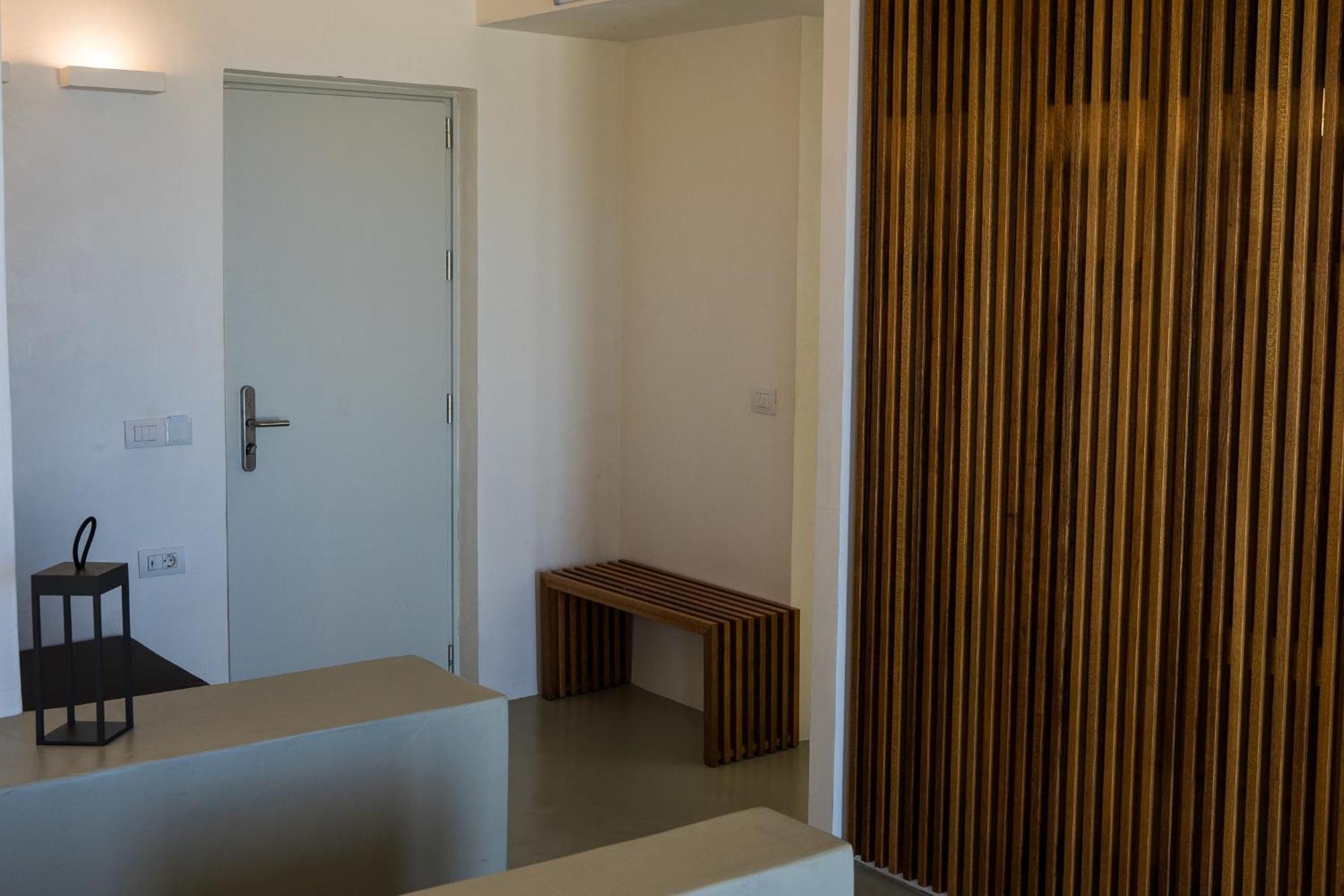 Wabi Luxury Suites & Maisonettes Ios Εξωτερικό φωτογραφία