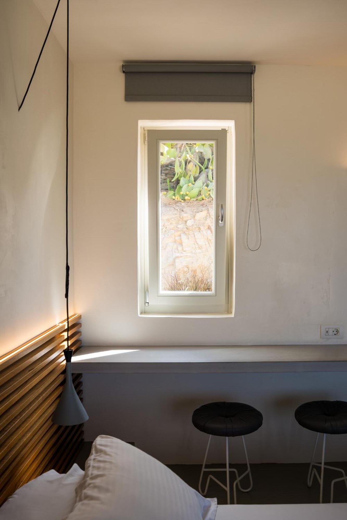 Wabi Luxury Suites & Maisonettes Ios Εξωτερικό φωτογραφία