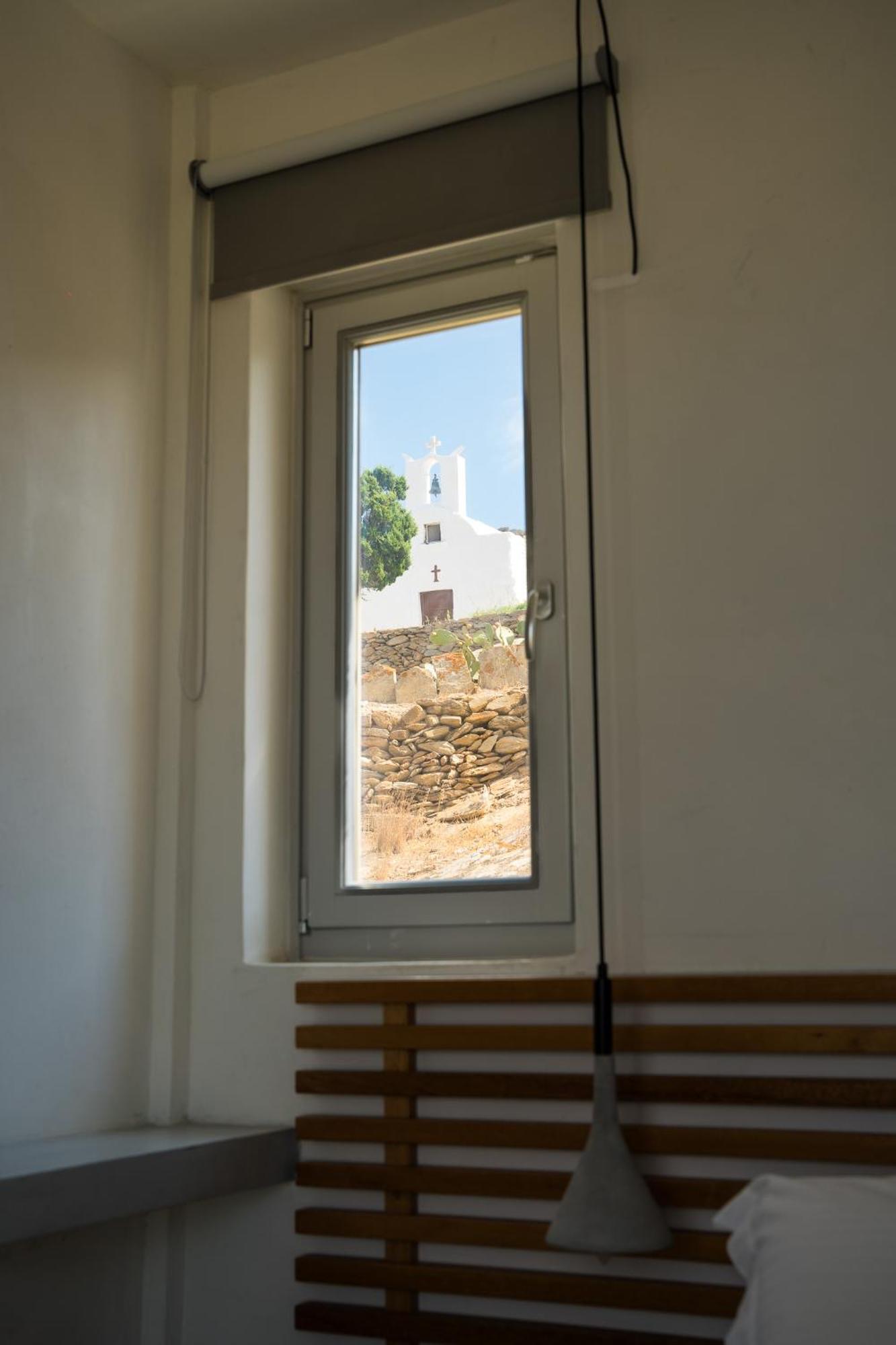 Wabi Luxury Suites & Maisonettes Ios Εξωτερικό φωτογραφία